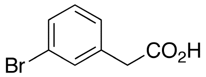 3-Bromophenylacetic Acid