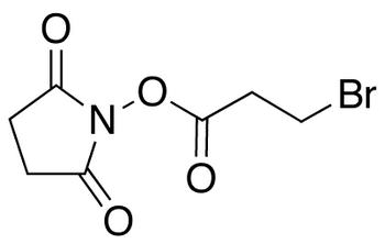 3-Bromopropionic Acid N-Hydroxysuccinimide