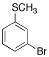 3-Bromothioanisole