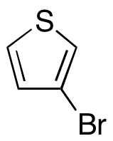 3-Bromothiofuran