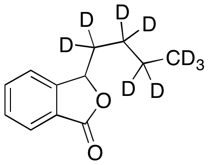 3-Butylphthalide-D9