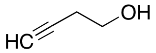 3-Butyn-1-ol
