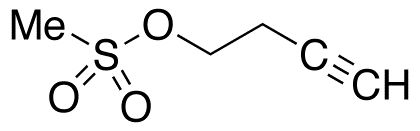 3-Butynyl Methanesulfonate