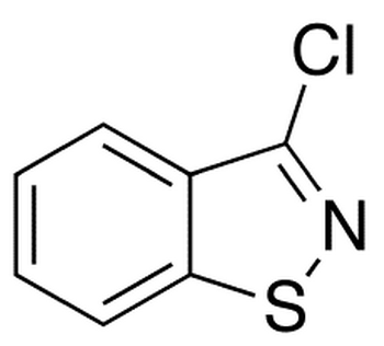 3-Chloro-1,2-benzisothiazole