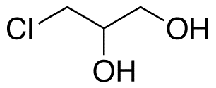 3-Chloro-1,2-propanediol