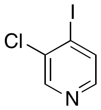 3-Chloro-4-iodopyridine