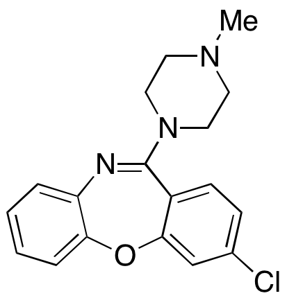 3-Chloro Loxapine