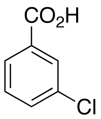 3-Chlorobenzoic Acid