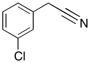 3-Chlorobenzyl Cyanide