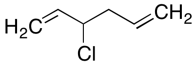 3-Chlorohexa-1,5-diene