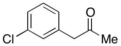3-Chlorophenylacetone