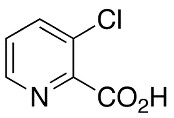 3-Chloropicolinic Acid