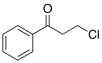 3-Chloropropiophenone