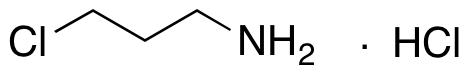 3-Chloropropylamine Hydrochloride
