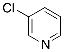 3-Chloropyridine