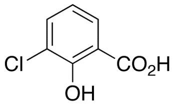 3-Chlorosalicylic Acid