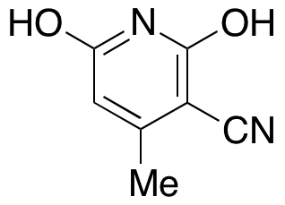 3-Cyano-2,6-dihydroxy-4-methylpyridine