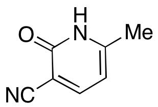 3-Cyano-6-methyl-2(1H)-pyridinone