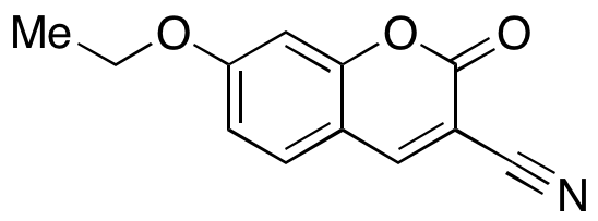 3-Cyano-7-ethoxycoumarin