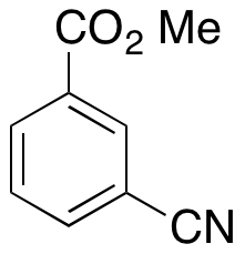 3-Cyanobenzoic Acid Methyl Ester