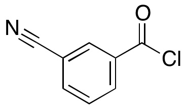 3-Cyanobenzoyl Chloride