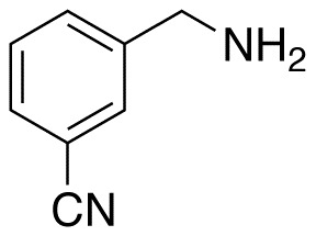 3-Cyanobenzylamine