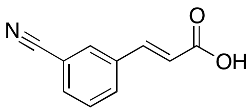 3-Cyanocinnamic Acid