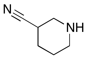 3-Cyanopiperidine