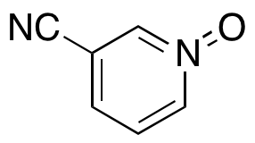 3-Cyanopyridine N-Oxide