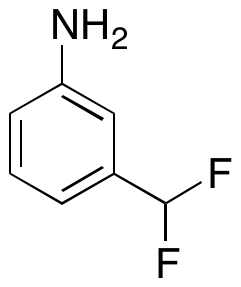 3-Difluoromethylaniline