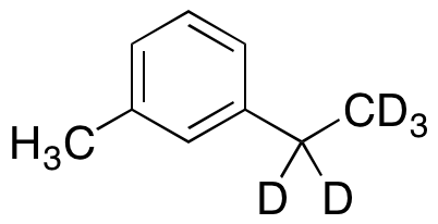 3-Ethyl-d5-toluene