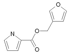 3-Furfuryl 2-pyrrolecarboxylate