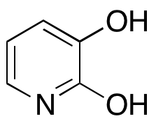 3-Hydroxy-2-pyridinone 3-Hydroxy-2-pyridinone