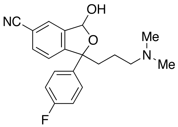 3-Hydroxy Citalopram