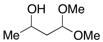 3-Hydroxybutyraldehyde Dimethyl Acetal