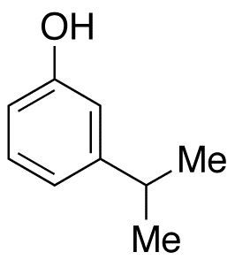 3-Isopropylphenol 3-Isopropylphenol