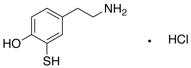 3-Mercaptotyramine Hydrochloride
