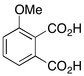 3-Methoxyphthalic Acid 3-Methoxyphthalic Acid