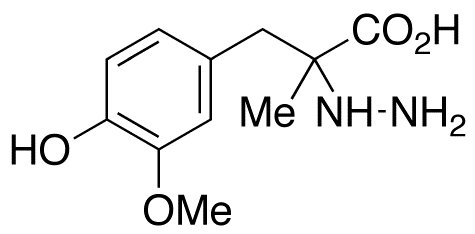 3-O-Methyl Carbidopa