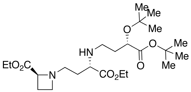 3”-O-tert-Butyl-2’-deoxymugineic Acid tert-Butyl Diethyl Ester
