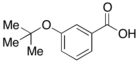 3-tert-Butoxybenzoic Acid