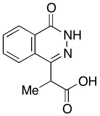 4-(1-Carboxyethyl)-1(2H)-phtalazinone