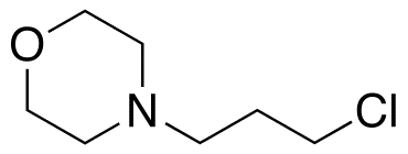 4-(3-Chloropropyl)morpholine
