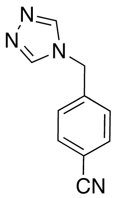 4-(4-Cyanobenzyl)-1,2,4-triazole
