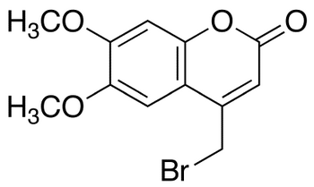 4-(Bromomethyl)-6,7-dimethoxycoumarin