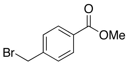 4-(Bromomethyl)benzoic Acid Methyl Ester