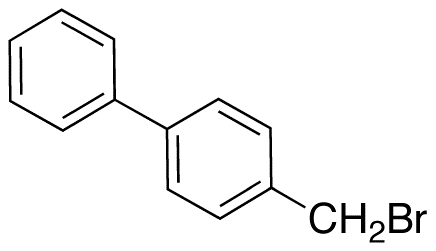 4-(Bromomethyl)biphenyl