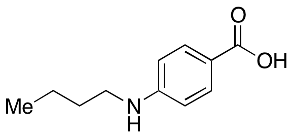 4-(Butylamino)benzoic Acid