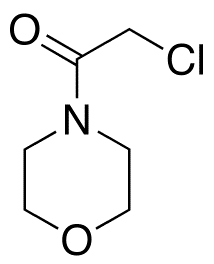4-(Chloroacetyl)morpholine