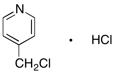 4-(Chloromethyl)pyridine Hydrochloride